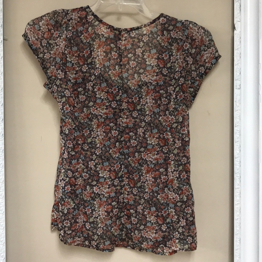 American Rag top - Picture 2 of 4